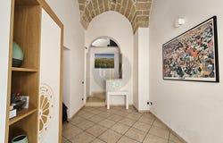 Calimera, Apulia 73021