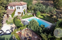 Buonconvento, Tuscany 53022