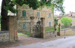 Montaione, Tuscany 50050