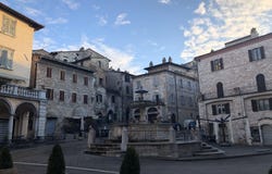 Assisi, Umbria 06081