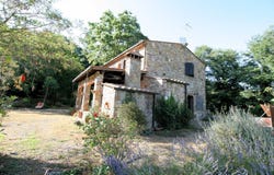 Montieri, Tuscany 58026