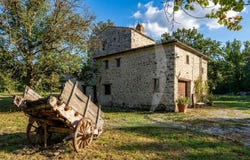 Perugia, Umbria