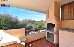Aglientu, Sardinia 07020