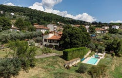 33 Via Giacomo Matteotti, San Donato Fronzano, Tuscany 50066