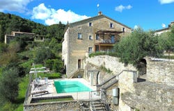 Montone, Umbria 06014