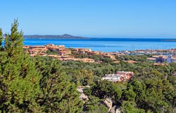 Porto Rotondo, Sardinia 07026