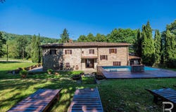 Greve in Chianti, Tuscany 50022