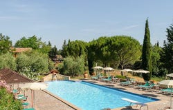 Peccioli, Tuscany 56037
