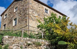 Calci, Tuscany 56011