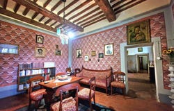 Lucca, Tuscany 55100