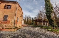 Chiusi, Tuscany 53043