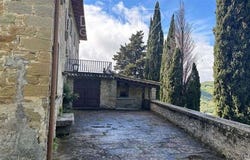 Montone, Umbria