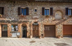 Torrita di Siena, Siena