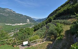 Die Adresse erhalten Sie vom Anbieter, Ala, Trentino-Alto Adige 38061