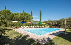 Rapolano Terme, Tuscany 53040