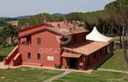 Manciano, Grosseto