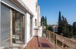 Via Armando Spadini, Roma, Lazio 00198