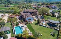 Citta' della Pieve, Umbria