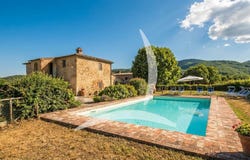 Radicondoli, Tuscany 53030