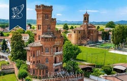 Balzola, Alessandria