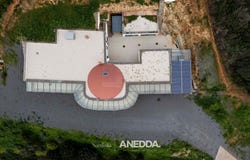 2GQP+QQ, Narbolia, Sardinia 09070