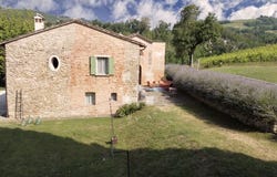 Brisighella, Emilia Romagna 48013
