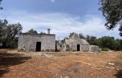 Ceglie Messapica, Apulia 72013