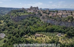 Orvieto, Umbria