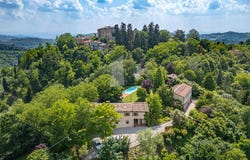 Roncofreddo, Emilia Romagna 47020