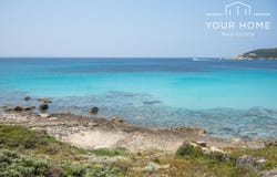 6 Via Orsa Minore, Santa Reparata, Sardinia 07028