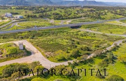 Monti, Sardinia 07020