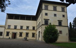 Scandicci, Tuscany 50018