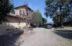 Castelnuovo Berardenga, Tuscany 53019
