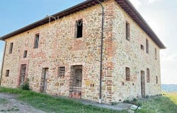 Paciano, Umbria