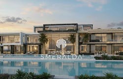 Porto Cervo, Sardinia 07021