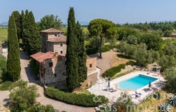 Gaiole in Chianti, Tuscany 53013