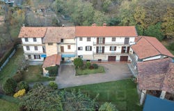 Via Stefano Niccolini 37, Oleggio Castello, Piedmont 28040