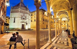 Pistoia, Tuscany 51100