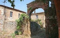 Rapolano Terme, Tuscany 53040