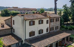 Terricciola, Tuscany 56030