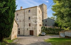 Todi, Perugia