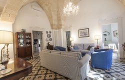 Oria, Apulia 72024