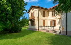 Via alle Zappe Sopra, 1, Lesa, Novara 28040
