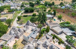 Alberobello, Apulia 70011