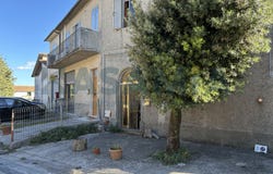 Via Trieste, Roccalbegna, Tuscany 58053