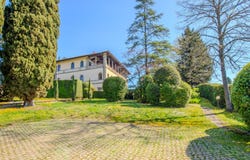 Fiesole, Tuscany 50014