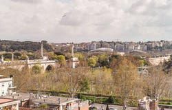 Rome, Lazio 00191