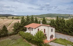 Scansano, Tuscany 58054