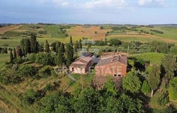Cortona, Arezzo