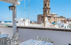 Monopoli, Apulia 70043